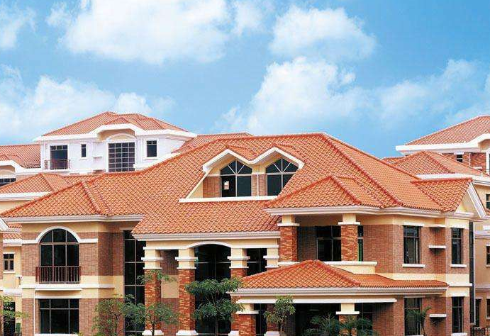 樹(shù)脂瓦耐用嗎？樹(shù)脂瓦普及的應(yīng)用場(chǎng)所