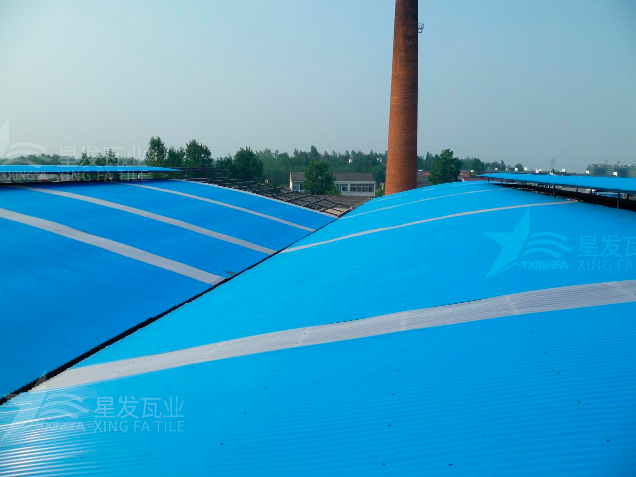 想延長PVC瓦的使用壽命，千萬別做以下這三點(diǎn)！