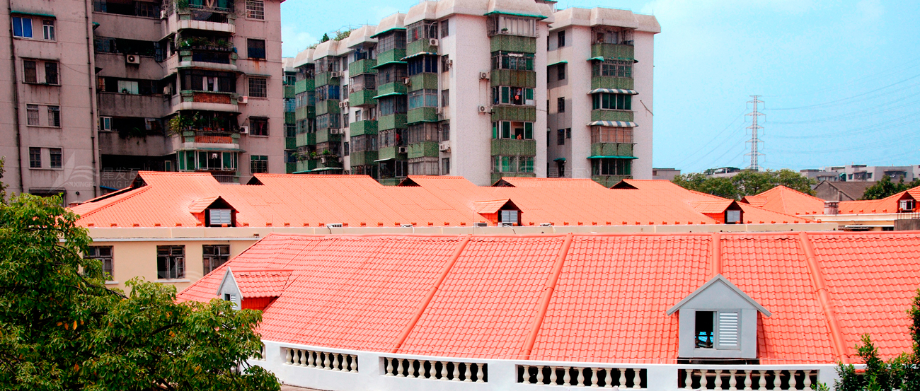 揭曉：你買的合成樹脂瓦使用壽命低的真相？看完你就明白了！