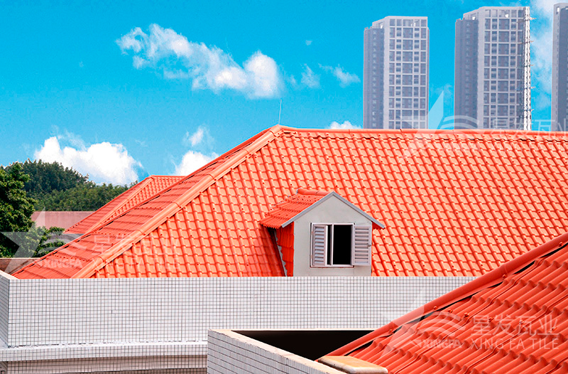 PVC瓦和樹脂瓦的區(qū)別是什么？