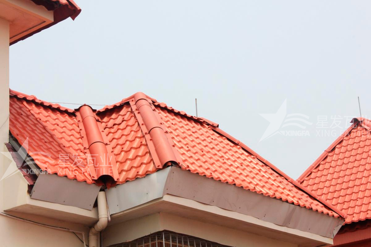 南方雨水多適合蓋樹脂瓦嗎？