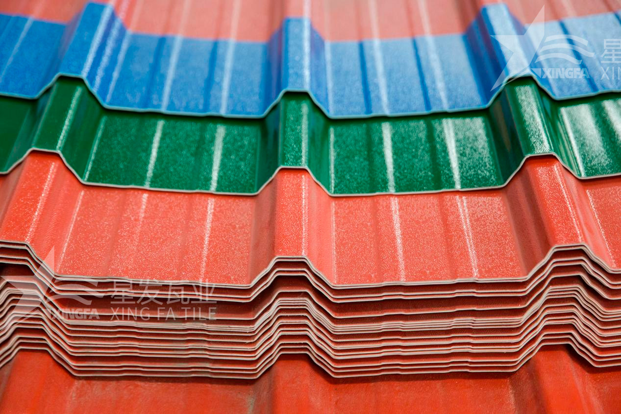 廣東樹(shù)脂瓦廠家選擇要點(diǎn)：質(zhì)量、價(jià)格、服務(wù)并重！