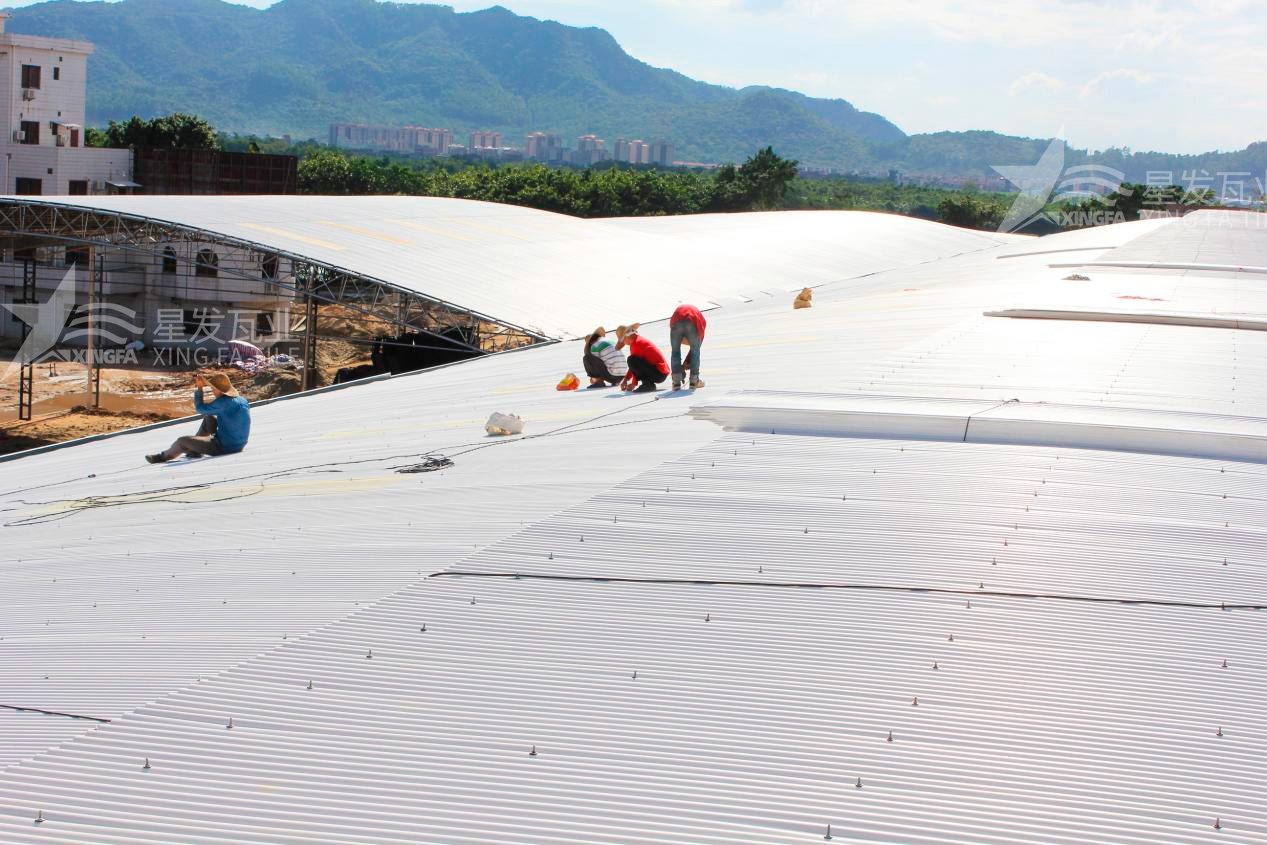 樹脂瓦漏水？不要慌，這些方法能夠快速解決問題！