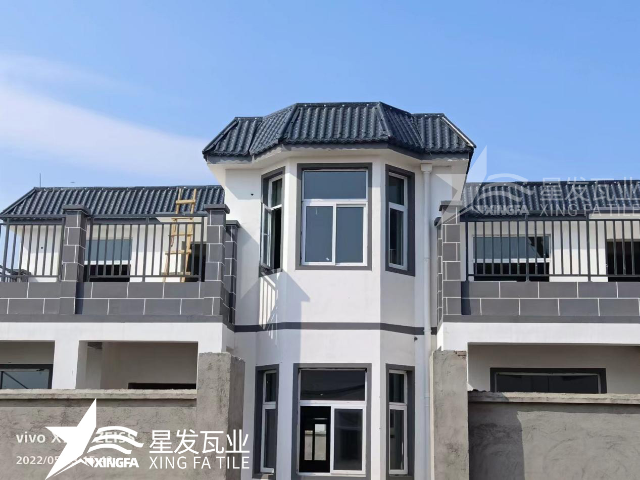 選對(duì)安全可靠的屋頂建材，讓你在惡劣天氣中無后顧之憂！