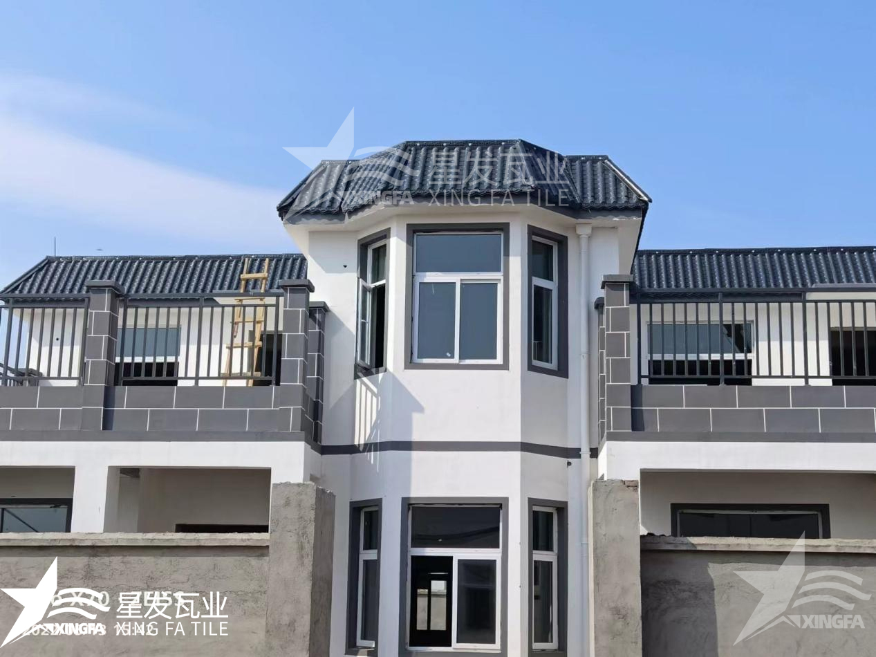 樹(shù)脂瓦異響原因揭秘：咯吱咯吱響就是質(zhì)量不好？