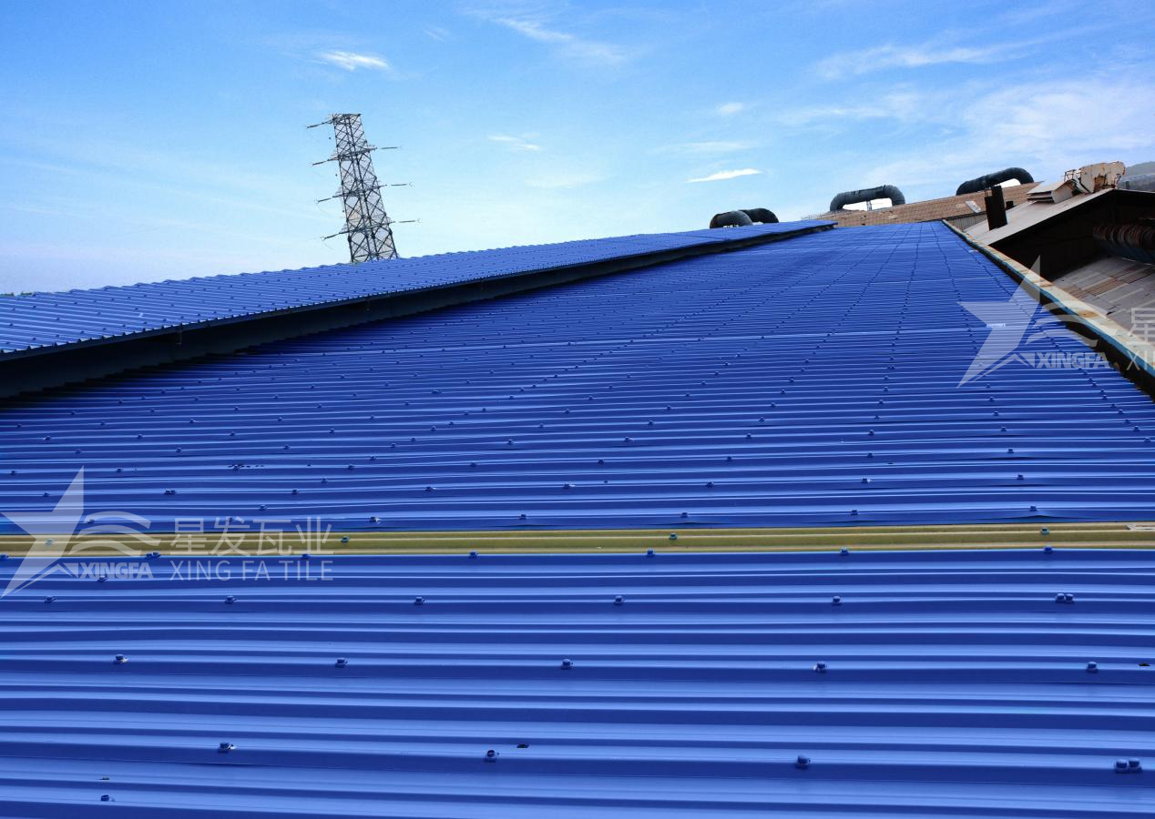 PVC瓦的壽命，PVC瓦的使用壽命和使用場景