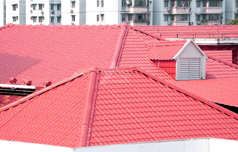 什么是高標準的樹脂瓦？質量、性能和耐久性解析