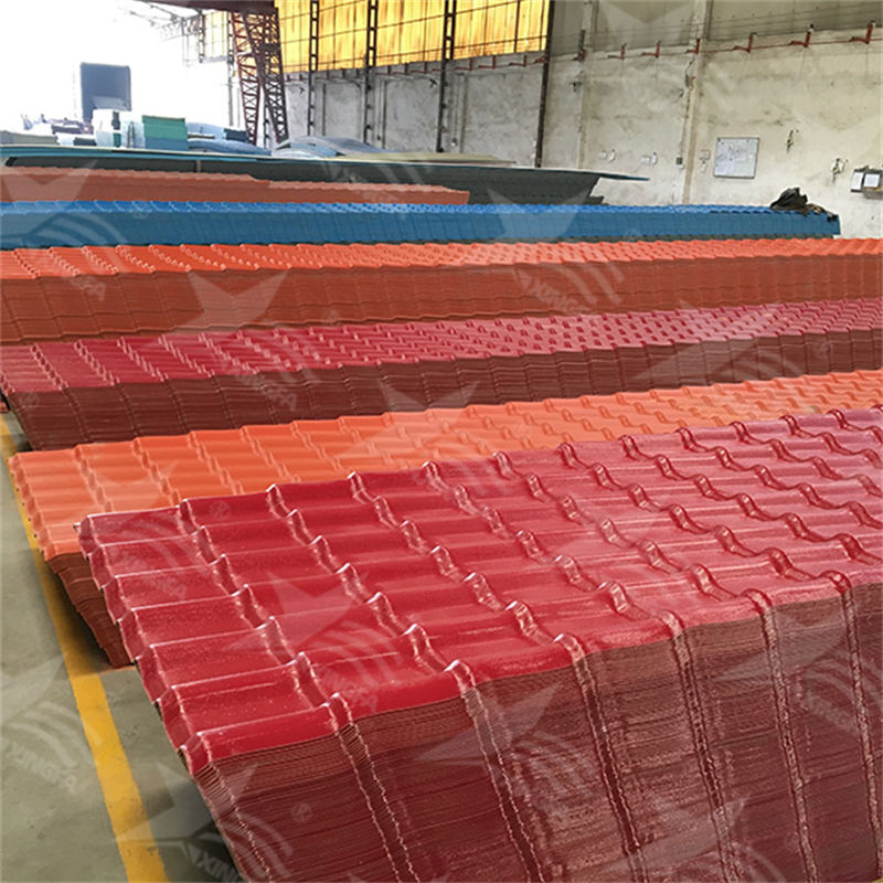 合成樹脂瓦定制指南：多樣尺寸滿足您的需求！