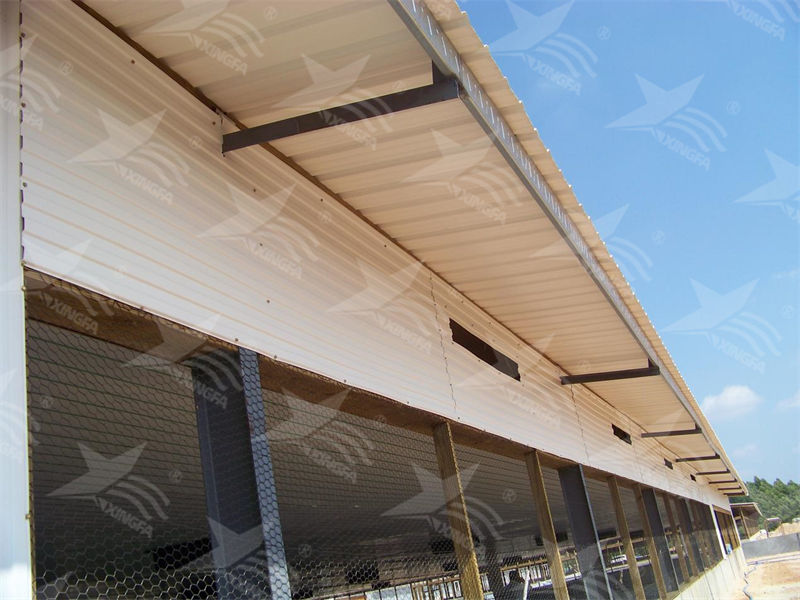 延長PVC瓦使用壽命，切記不要犯這三大錯(cuò)誤！