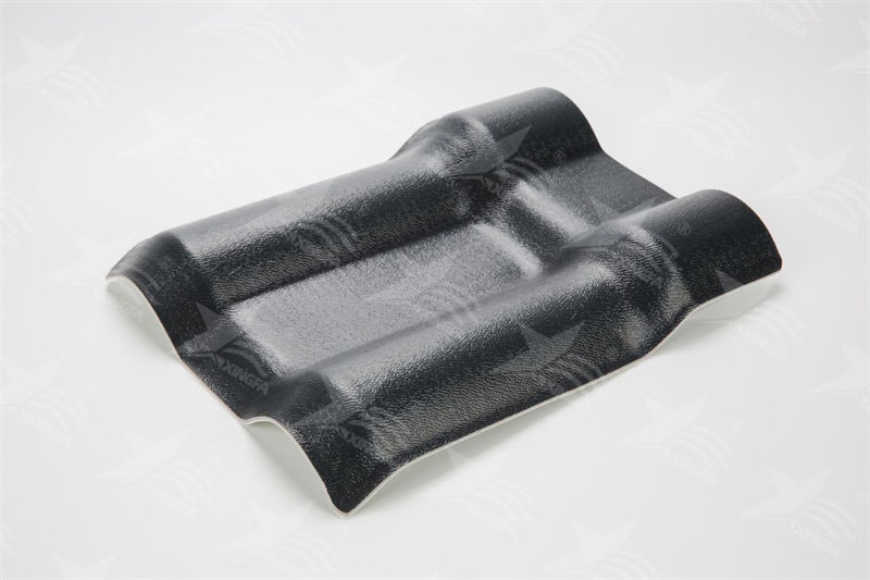 揭秘樹脂瓦價(jià)格：20元VS90元，你買對(duì)了嗎？